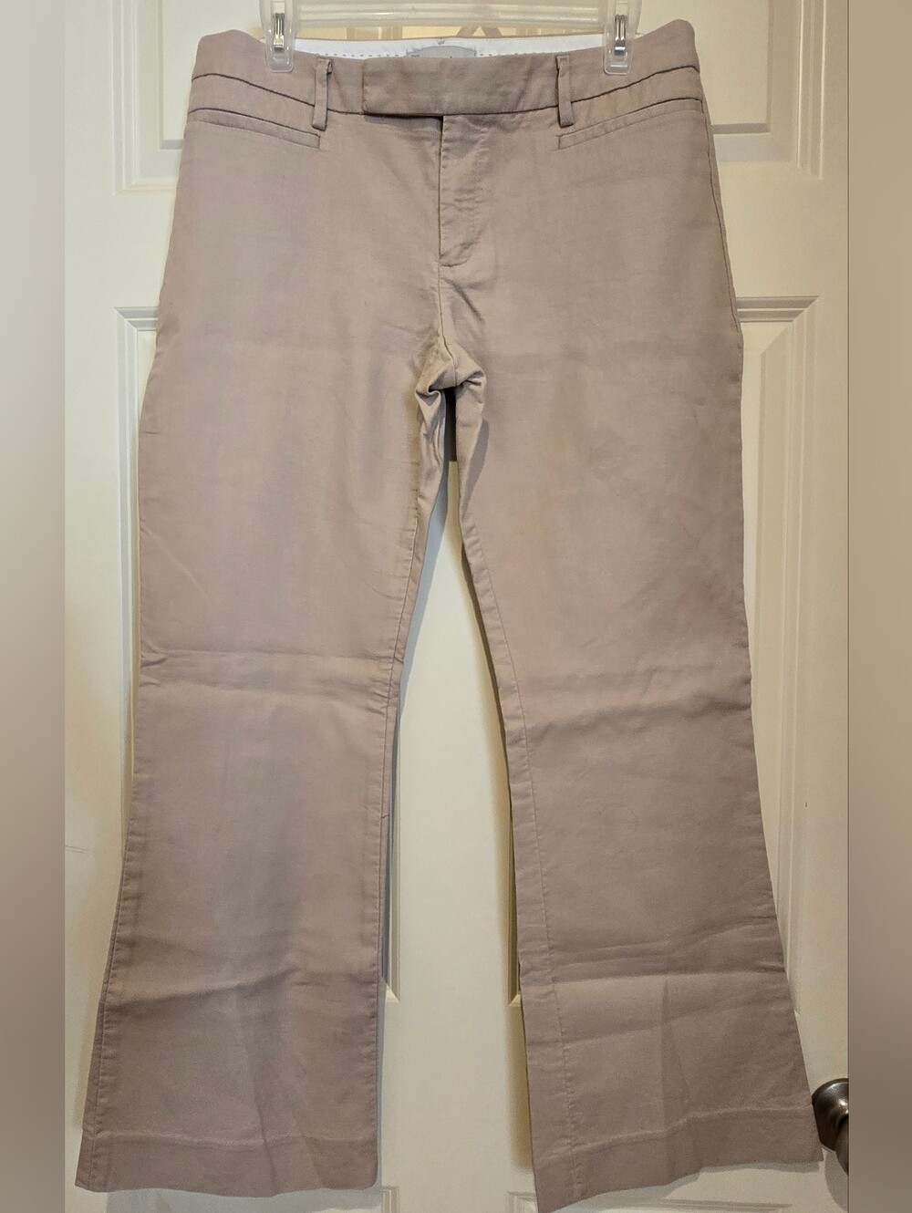 Gap Khaki Pants